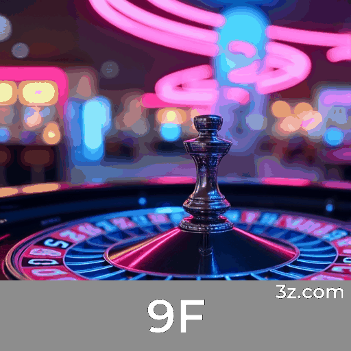 9F: Experiência Real com Jogos de Mesa ao Vivo