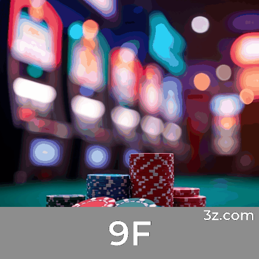 Qualidade Suprema de Jogos no 9F Casino