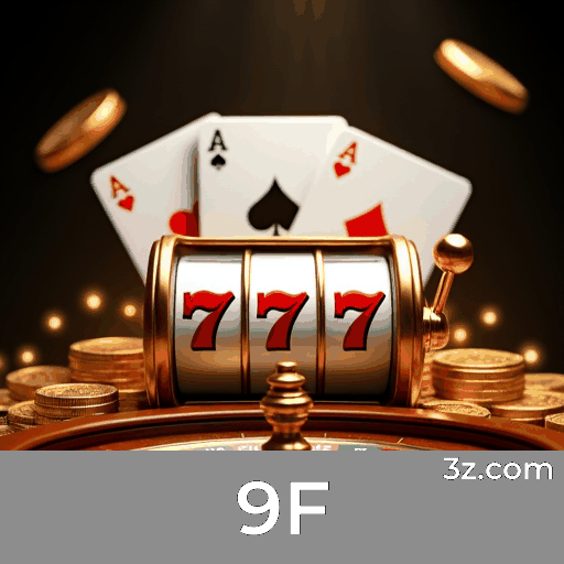 Qualidade Suprema de Jogos no 9F Casino