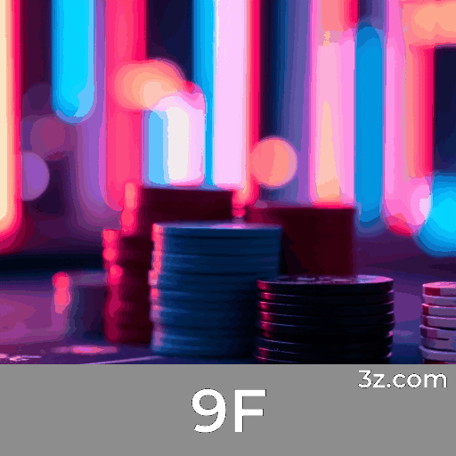 9F: Experiência Real com Jogos de Mesa ao Vivo